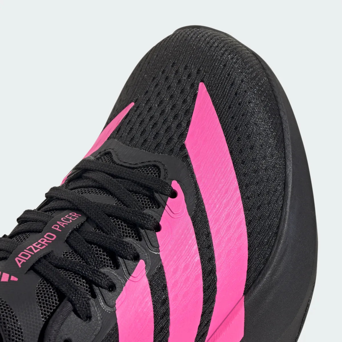 Running Black