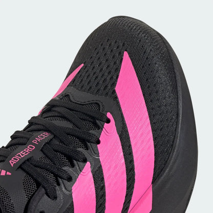 Running Black