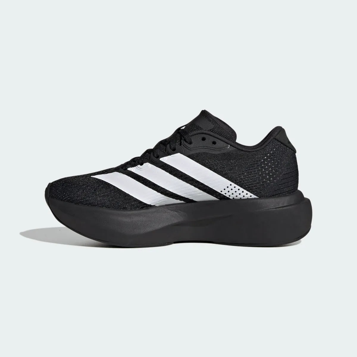 Running Black