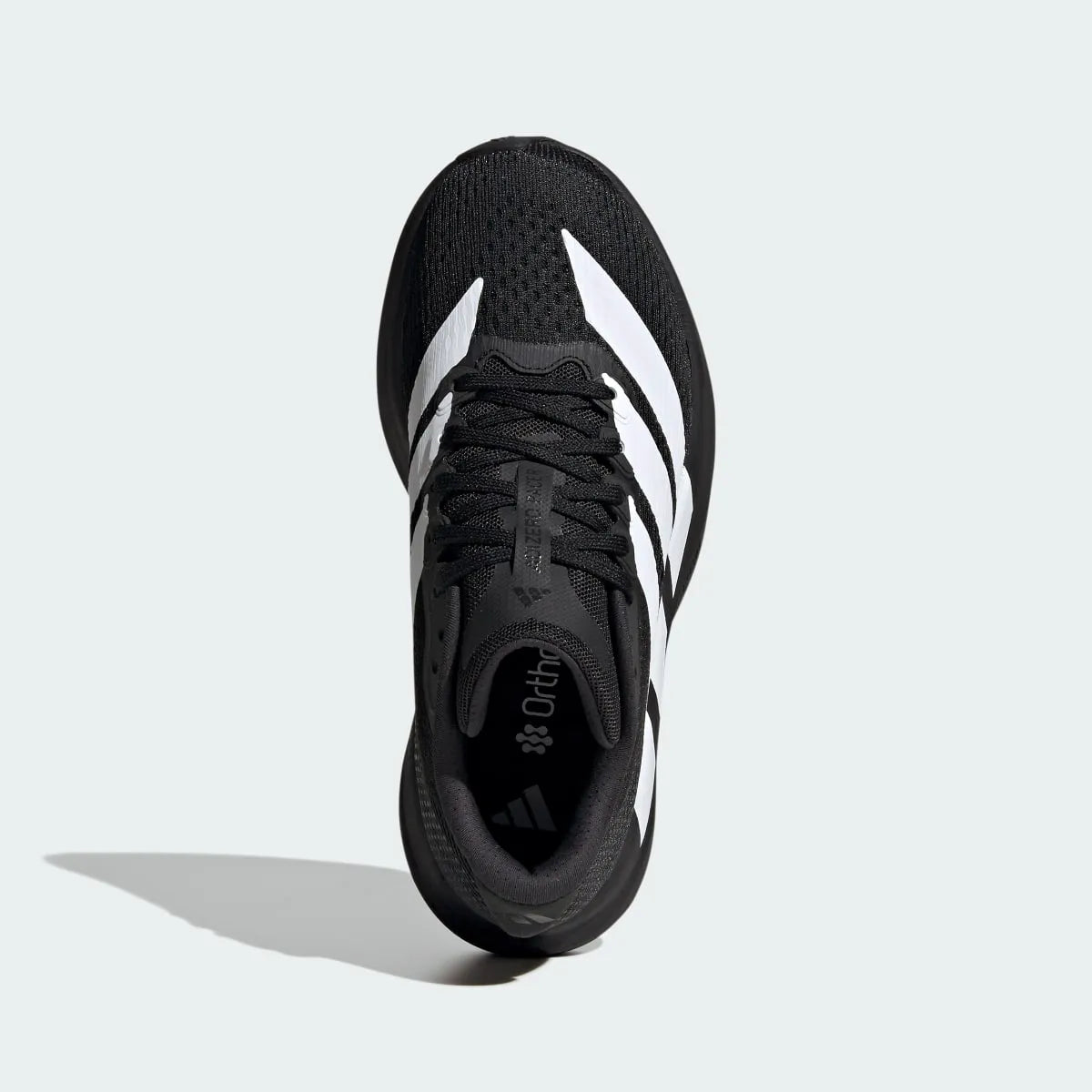 Running Black