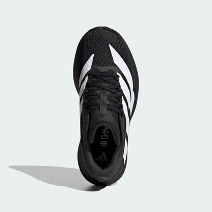 Running Black