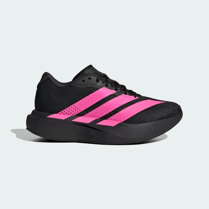 Running Black