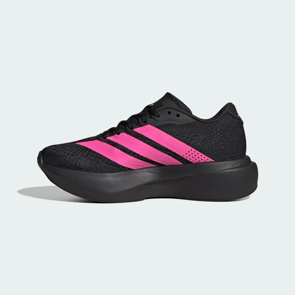 Running Black