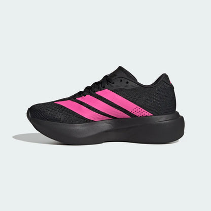 Running Black