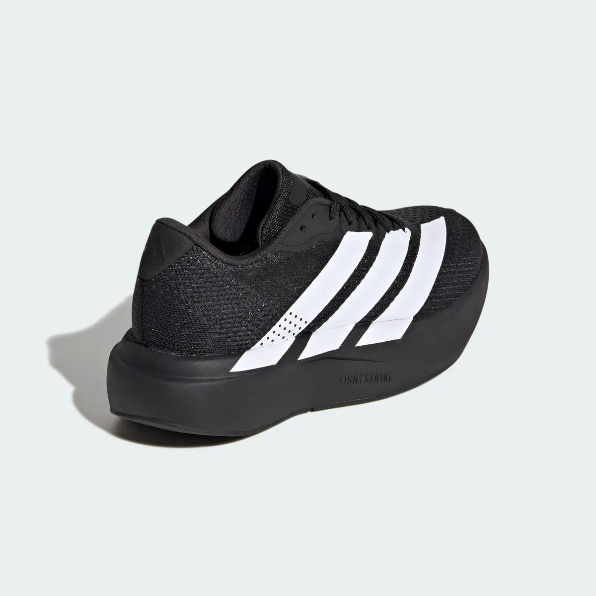 Running Black
