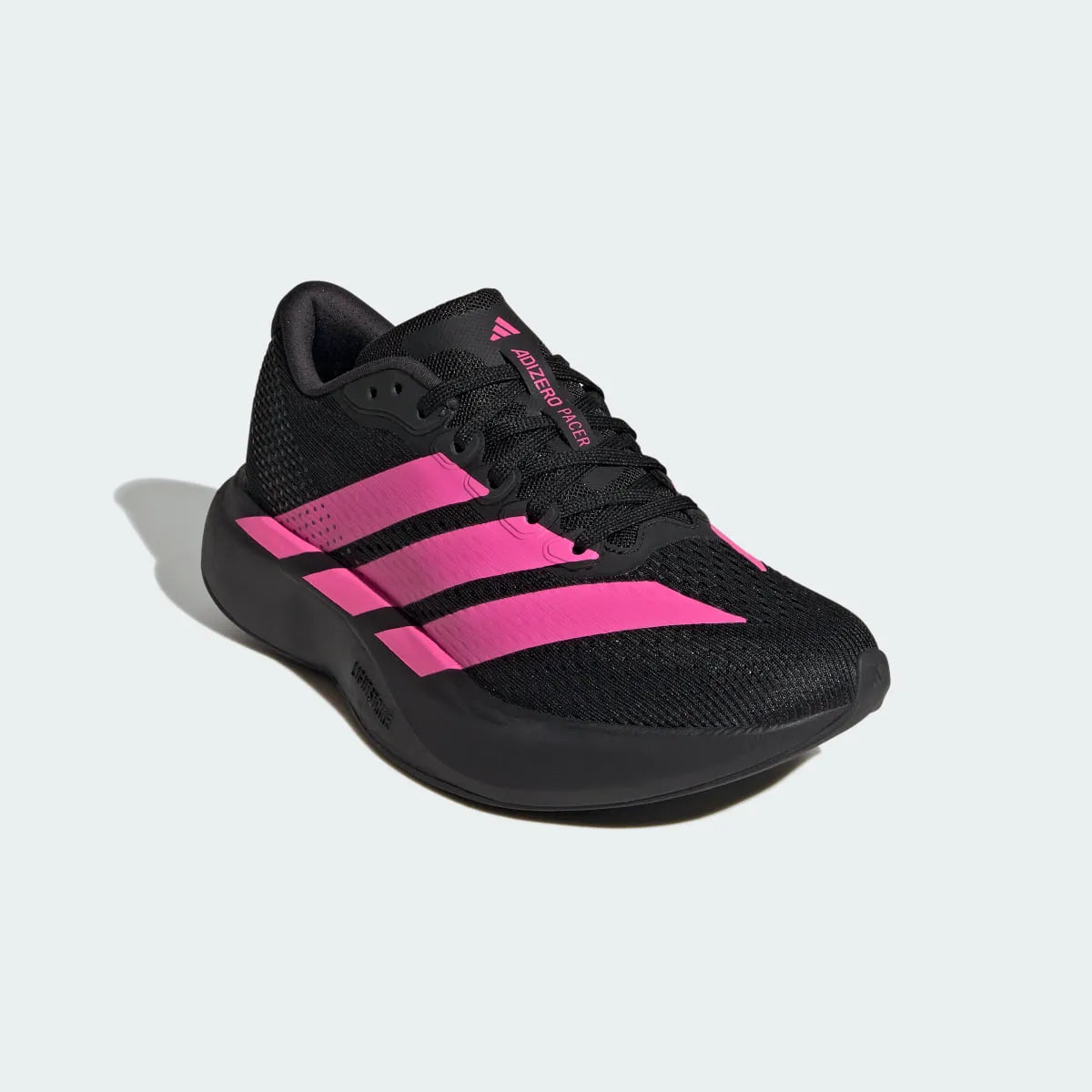 Running Black