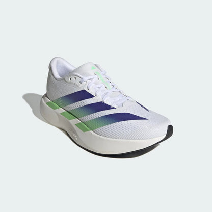 Running White