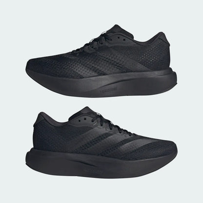 Running Black