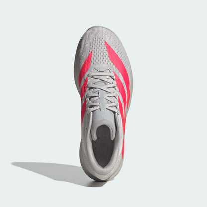Running Grey