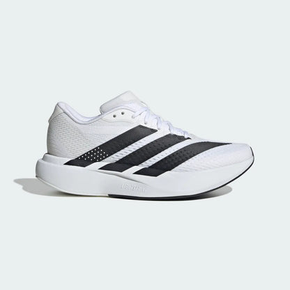 Running White