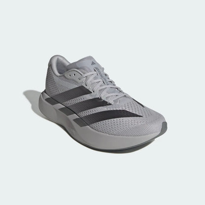 Running Grey