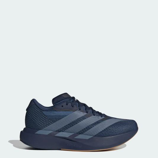 Running Blue
