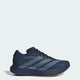Running Blue