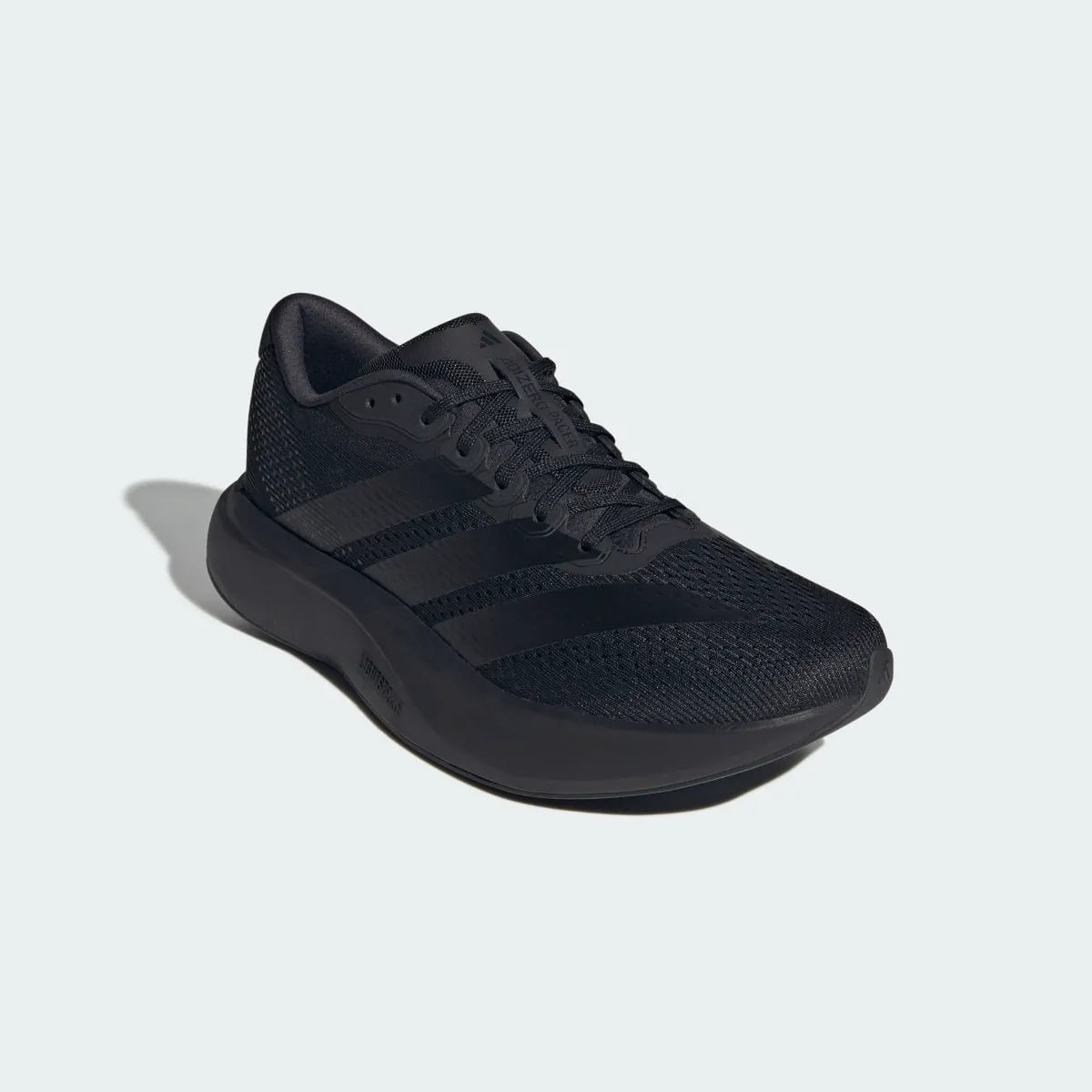 Running Black