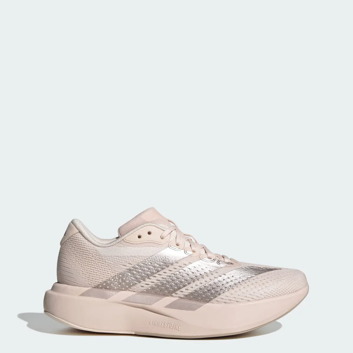 Running Pink
