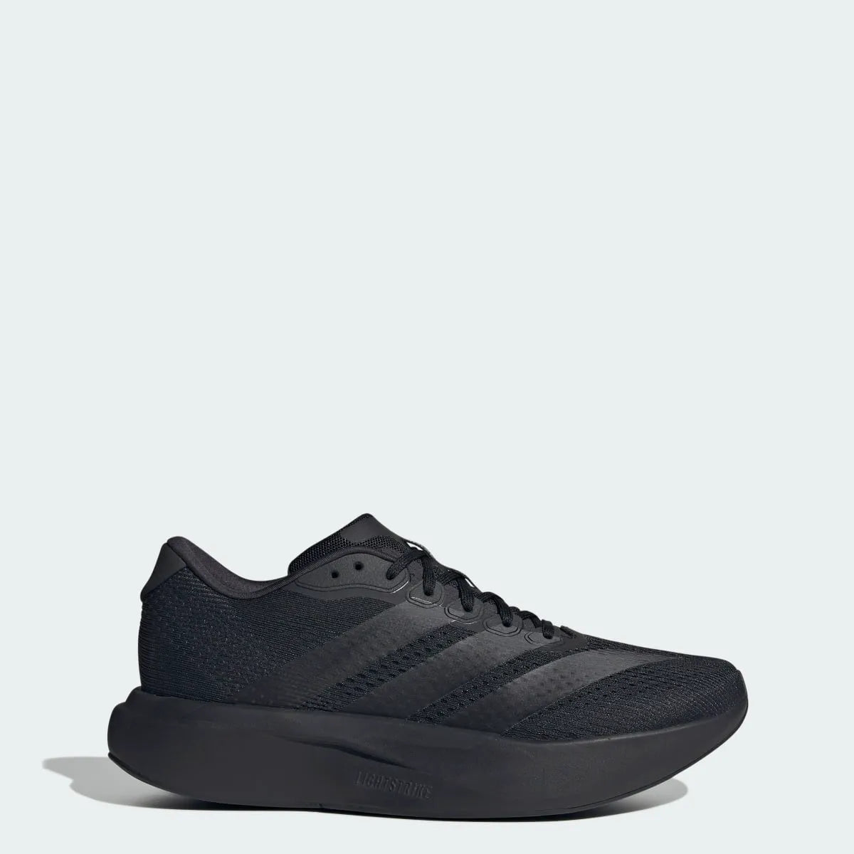 Running Black