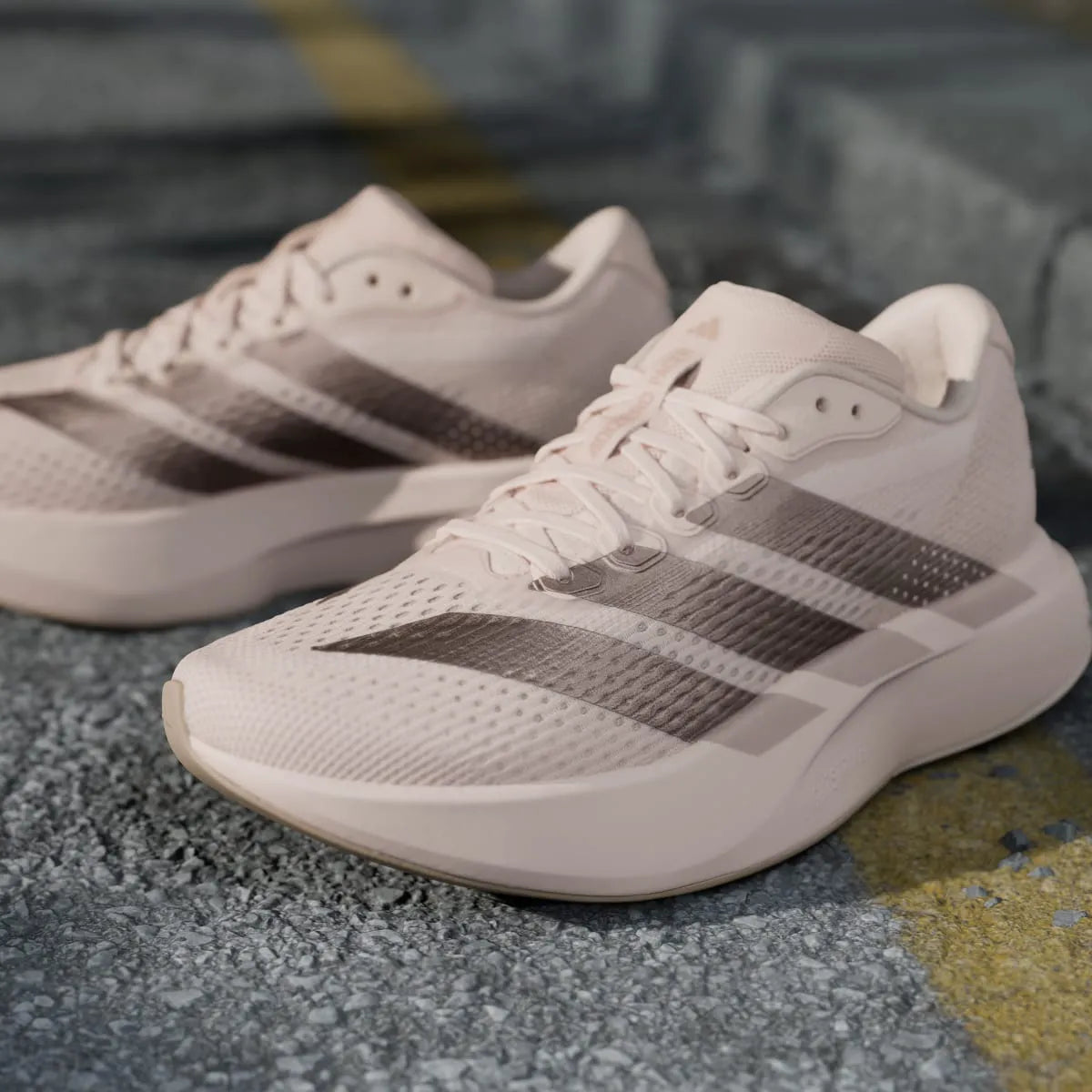 Running Pink
