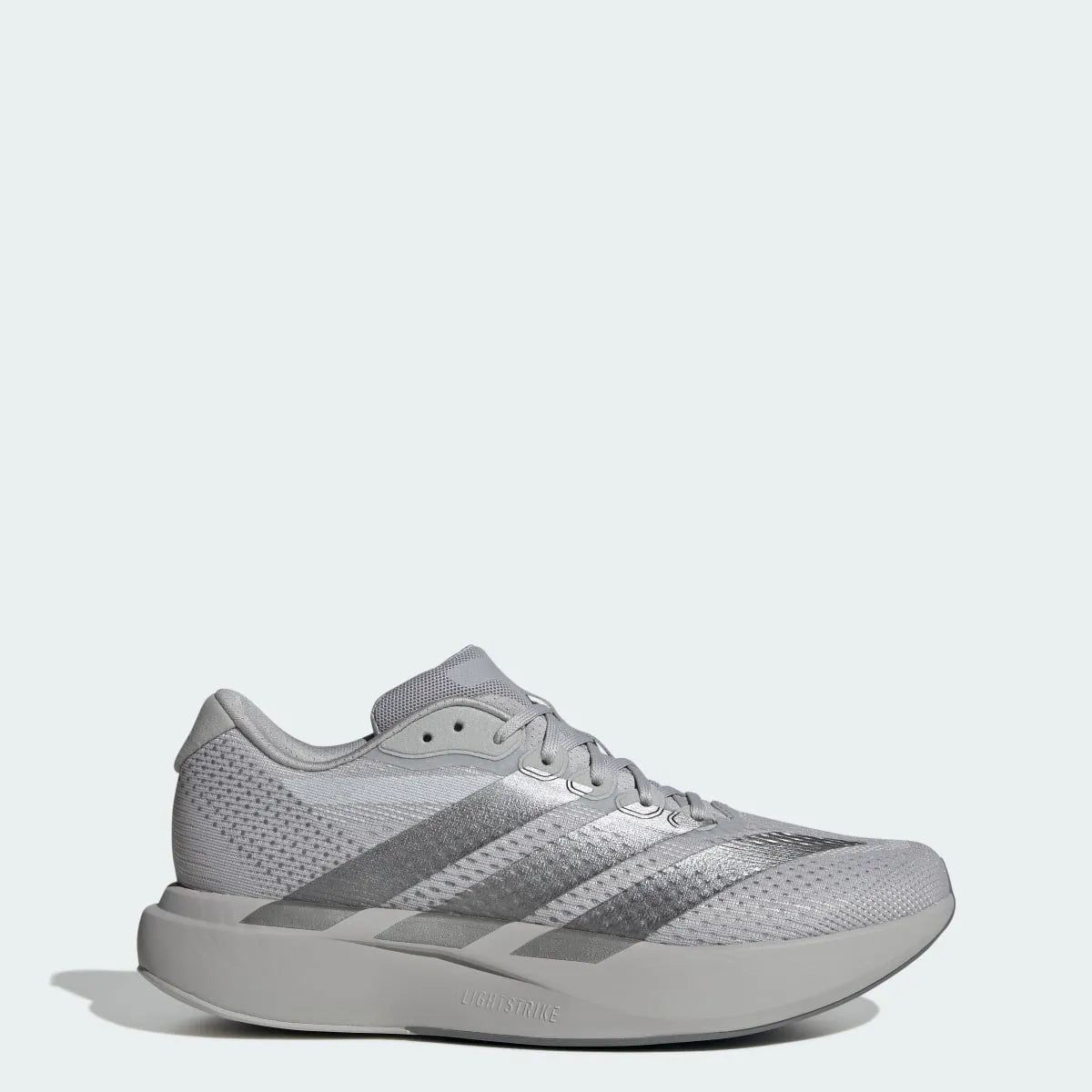 Running Grey
