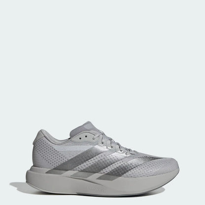 Running Grey