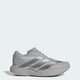 Running Grey