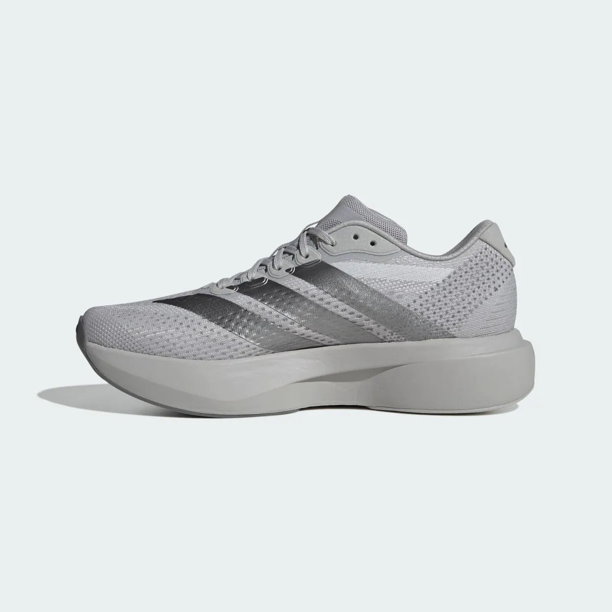 Running Grey
