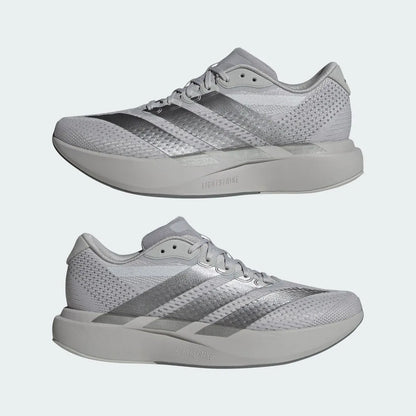 Running Grey