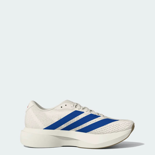 Running White