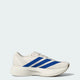 Running White