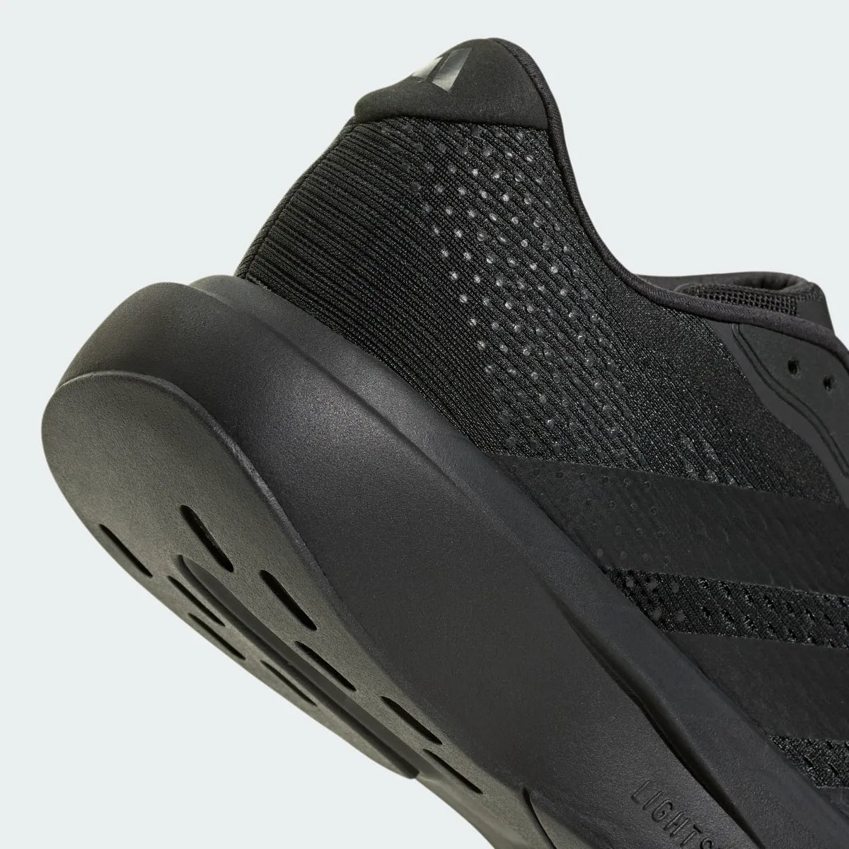 Running Black