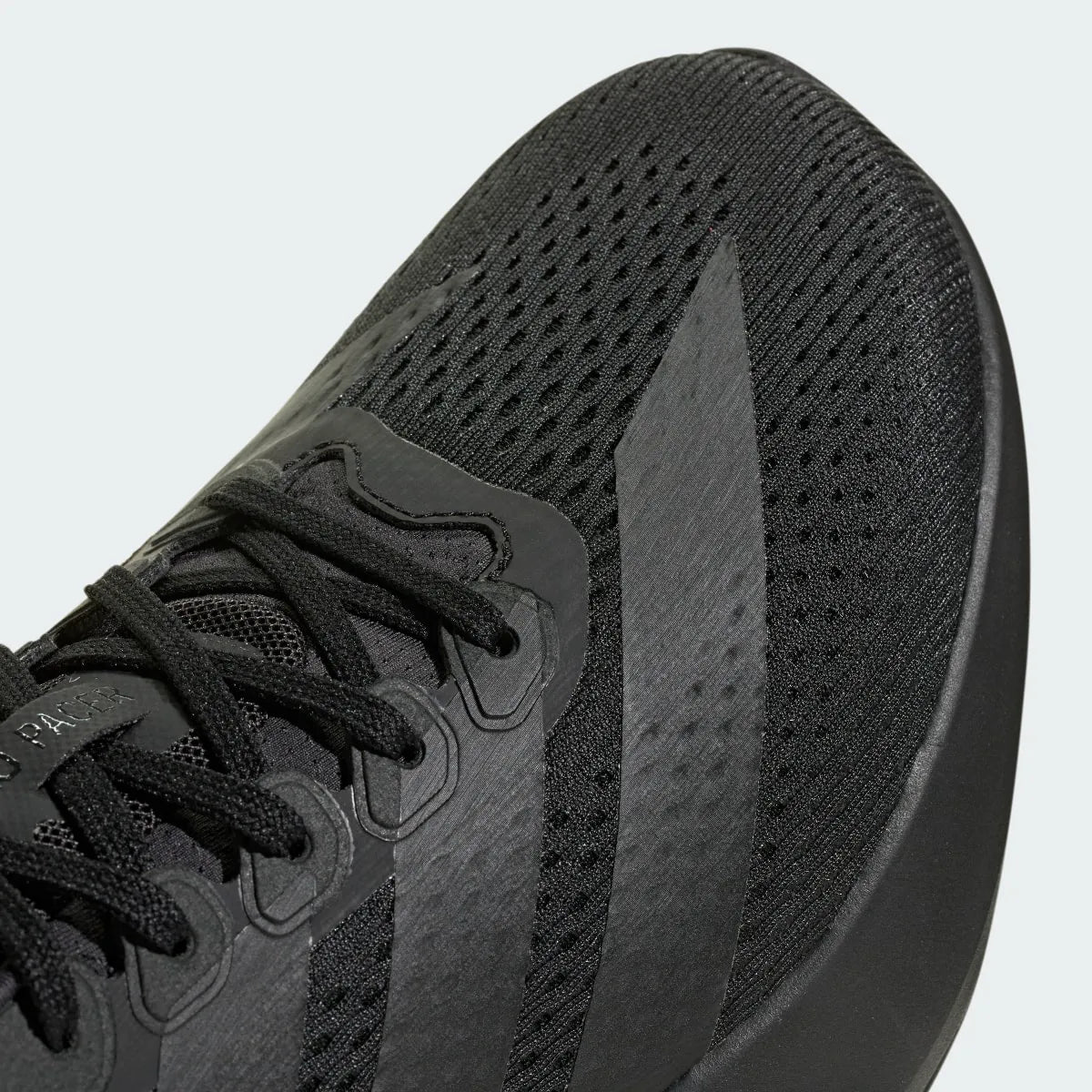 Running Black