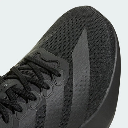 Running Black