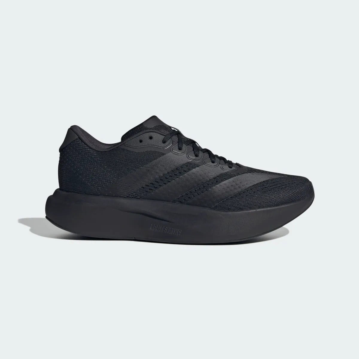 Running Black