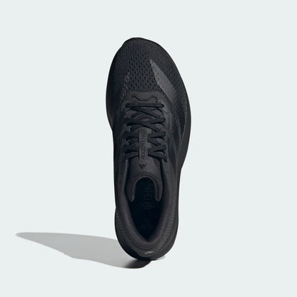Running Black