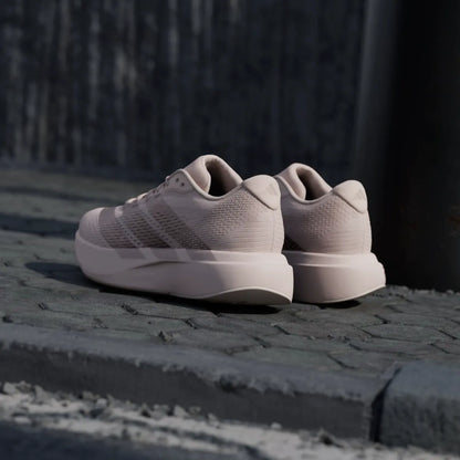 Running Pink