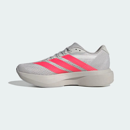 Running Grey