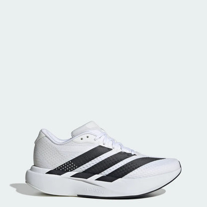 Running White