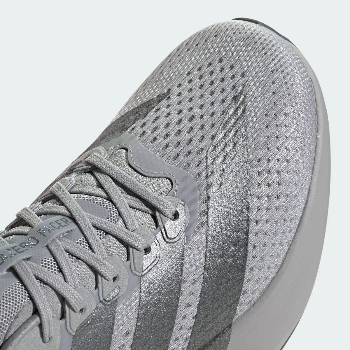 Running Grey