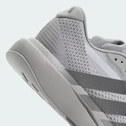 Running Grey