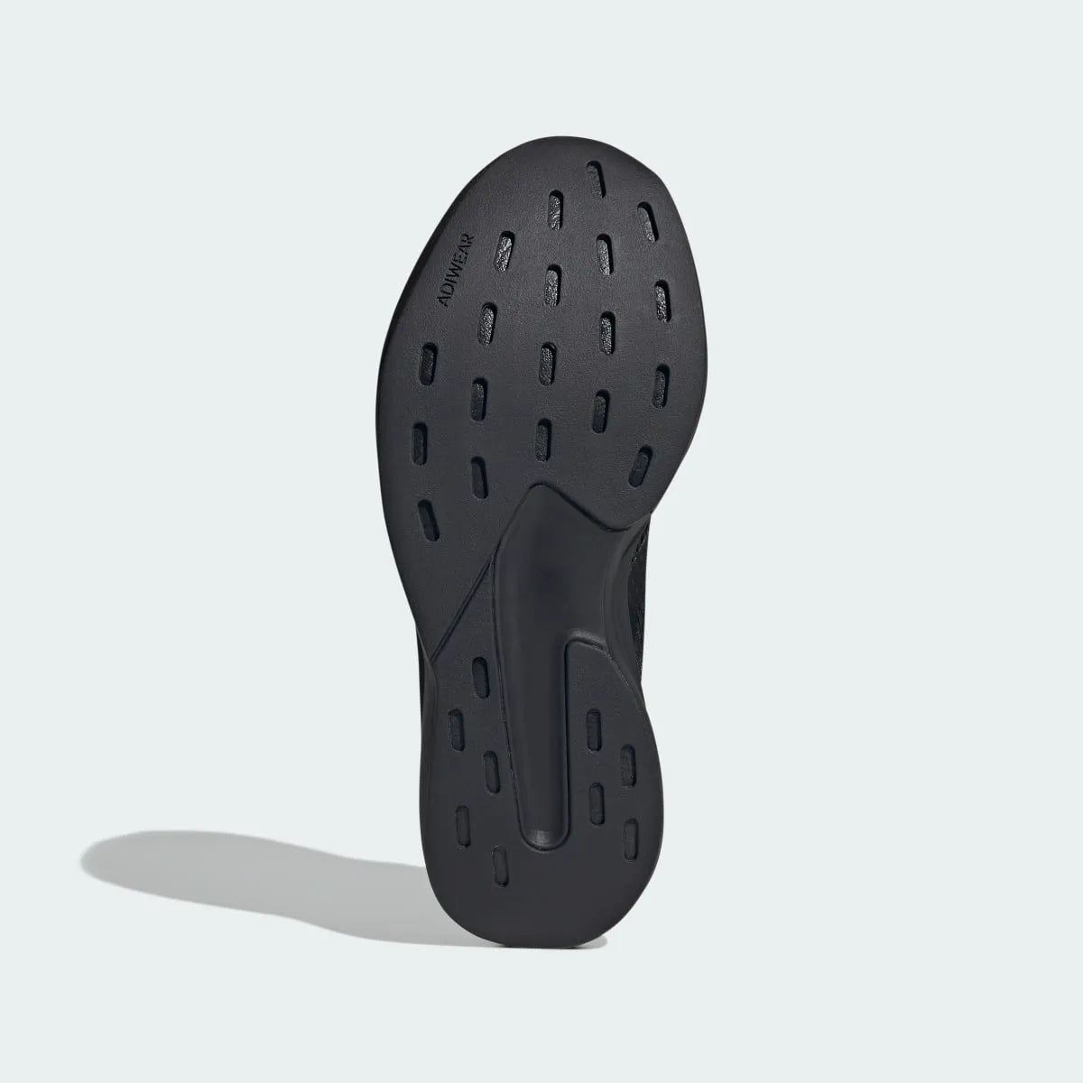 Running Black