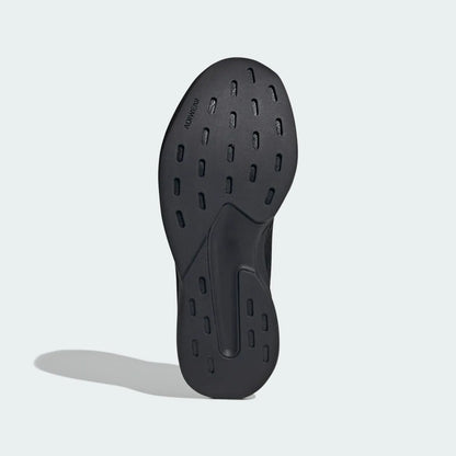 Running Black