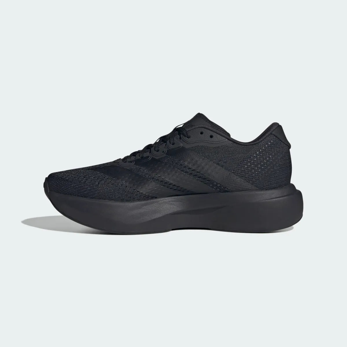 Running Black