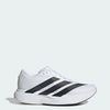 Running White