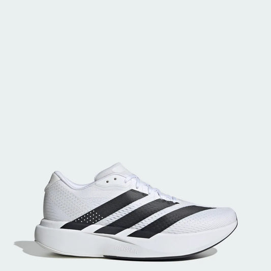 Running White