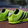 Track & Field Green