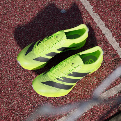 Track & Field Green