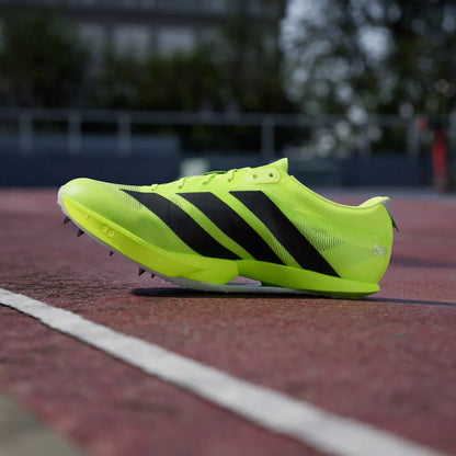 Track & Field Green