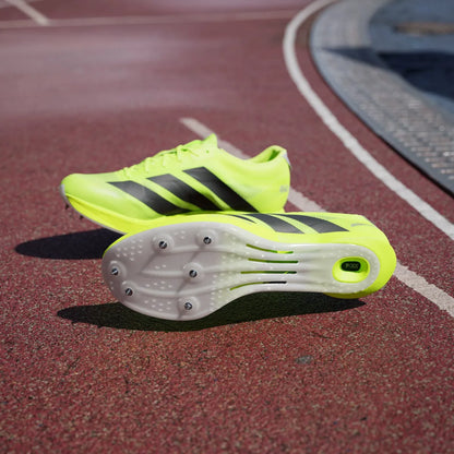 Track & Field Green