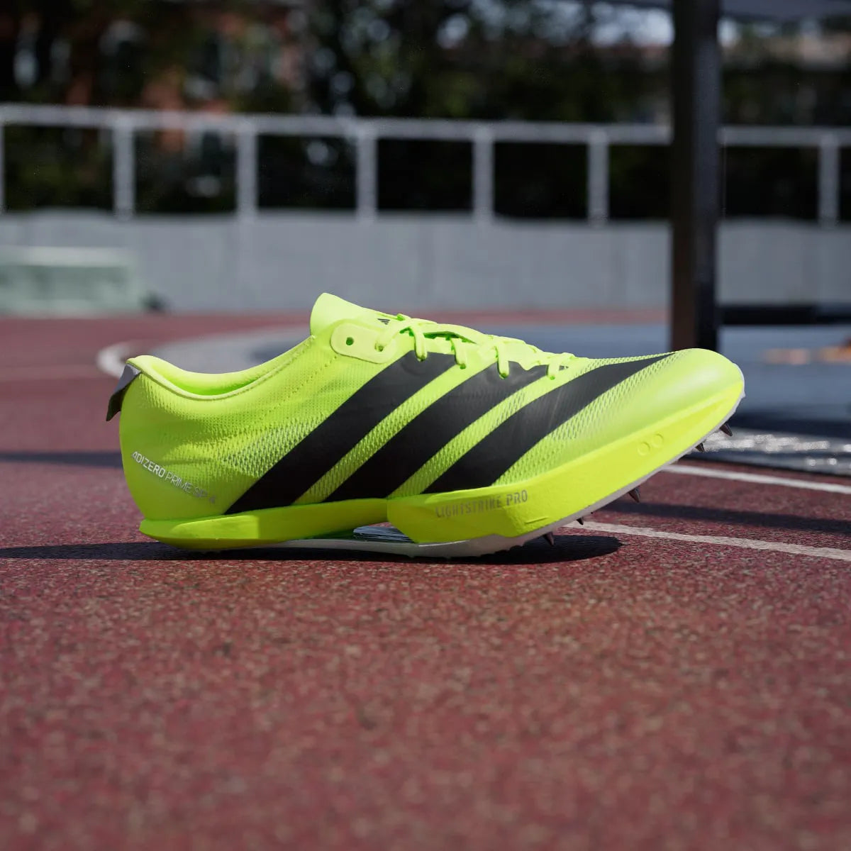 Track & Field Green