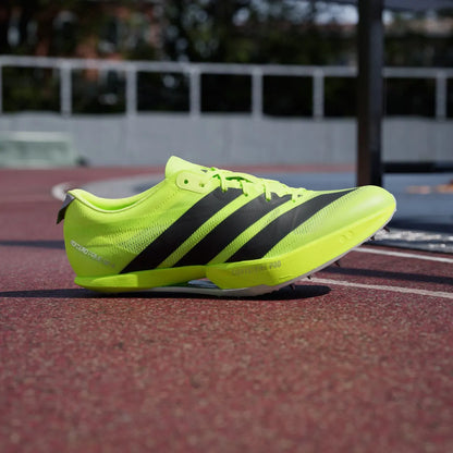 Track & Field Green
