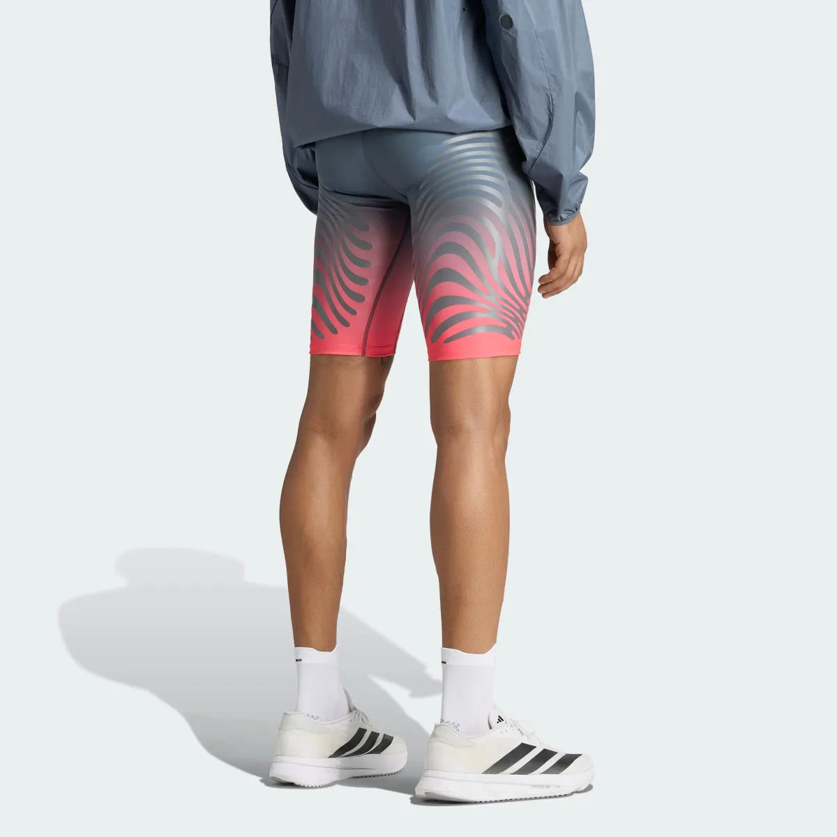 Running Black